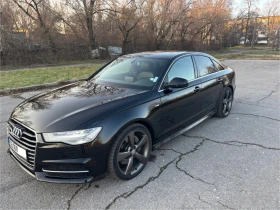 Обява за продажба на Audi A6  -sline Limousine ~39 900 лв. - изображение 1
