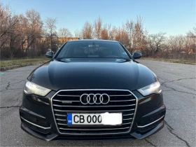 Обява за продажба на Audi A6  -sline Limousine ~39 900 лв. - изображение 1