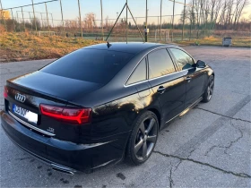 Обява за продажба на Audi A6  -sline Limousine ~39 900 лв. - изображение 4