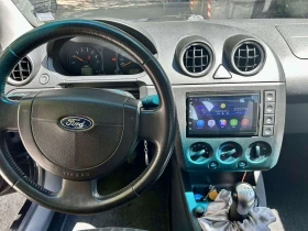 Обява за продажба на Ford Fiesta ~3 300 лв. - изображение 4 | Auto.bg Обява за продажба на Ford Fiesta ~3 300 лв. - изображение 4