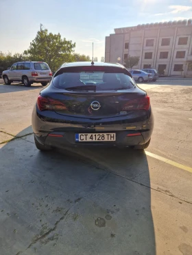 Opel Astra 1.7 GTC - 7000 € / 13690.81 лв. - 75685390 9