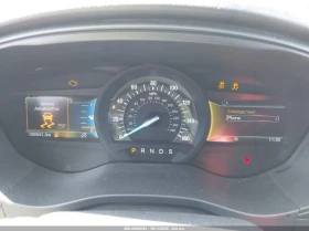 Обява за продажба на Ford Fusion 1.5L I-4 DI, DOHC, VVT, TURBO, 181HP Front Wheel ~15 100 лв. - изображение 11