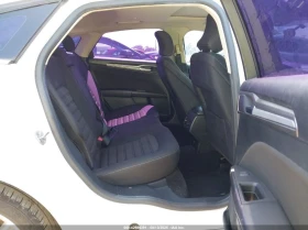 Ford Fusion 1.5L I-4 DI, DOHC, VVT, TURBO, 181HP Front Wheel | Mobile.bg    13