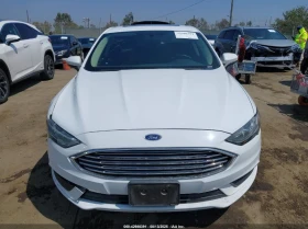 Обява за продажба на Ford Fusion 1.5L I-4 DI, DOHC, VVT, TURBO, 181HP Front Wheel ~15 100 лв. - изображение 2