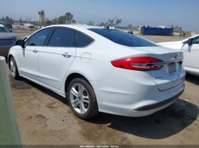 Обява за продажба на Ford Fusion 1.5L I-4 DI, DOHC, VVT, TURBO, 181HP Front Wheel ~15 100 лв. - изображение 7