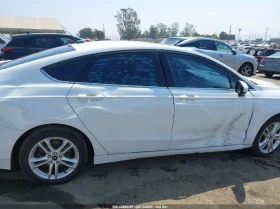 Обява за продажба на Ford Fusion 1.5L I-4 DI, DOHC, VVT, TURBO, 181HP Front Wheel ~15 100 лв. - изображение 3