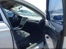 Обява за продажба на Ford Fusion 1.5L I-4 DI, DOHC, VVT, TURBO, 181HP Front Wheel ~15 100 лв. - изображение 9