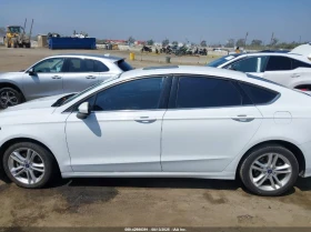 Обява за продажба на Ford Fusion 1.5L I-4 DI, DOHC, VVT, TURBO, 181HP Front Wheel ~15 100 лв. - изображение 4
