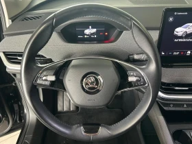 Skoda Enyaq iV60/179HP/LOFT/NAVI/CAM/LED/KLESS/L.ASSIST/450g - 79599 лв. / 40698.32 € - 96309793 10