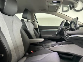 Skoda Enyaq iV60/179HP/LOFT/NAVI/CAM/LED/KLESS/L.ASSIST/450g - 79599 лв. / 40698.32 € - 96309793 13
