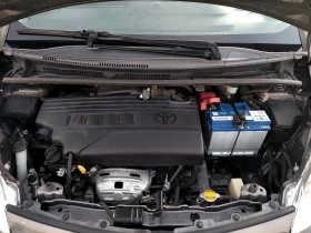 Toyota Verso S 1.3i НАВИ ПАНОРАМА - 9000 лв. / 4601.63 € - 67817541 17