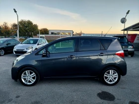 Toyota Verso S 1.3i НАВИ ПАНОРАМА - 9000 лв. / 4601.63 € - 67817541 5