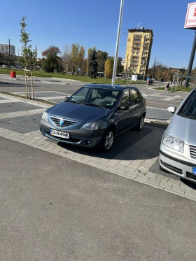 Dacia Logan | Mobile.bg    3