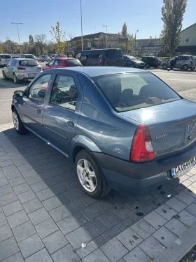 Dacia Logan | Mobile.bg    4