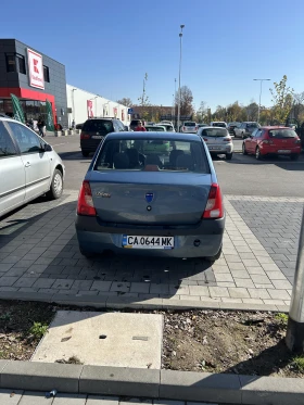 Dacia Logan | Mobile.bg    5