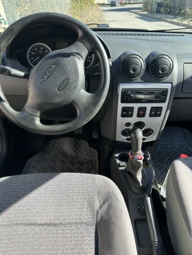 Dacia Logan | Mobile.bg    17