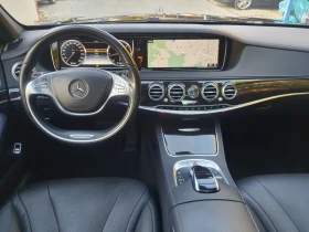 Mercedes-Benz S 350  PANORAMA 360 CAM VACUUM   4 PODGREV BURMASTER  - 51800 лв. / 26484.92 € - 11143658 8
