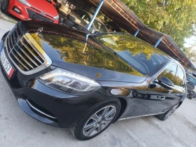 Mercedes-Benz S 350  PANORAMA 360 CAM VACUUM   4 PODGREV BURMASTER  - 51800 лв. / 26484.92 € - 11143658 2
