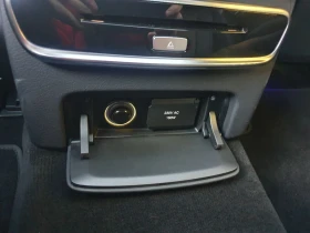 Mercedes-Benz S 350  PANORAMA 360 CAM VACUUM   4 PODGREV BURMASTER  - 51800 лв. / 26484.92 € - 11143658 14