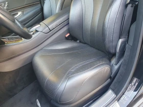 Mercedes-Benz S 350  PANORAMA 360 CAM VACUUM   4 PODGREV BURMASTER  - 51800 лв. / 26484.92 € - 11143658 7