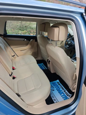 VW Passat 2.0ТДИ НОВ ВНОС, снимка 3