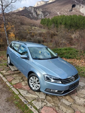 VW Passat 2.0ТДИ НОВ ВНОС, снимка 16