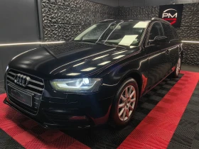 Audi A4 2.0TDI* 4х4* FACE* FULL HISTORY* DRIVE SELECT* ПОД - 14300 лв. / 7311.47 € - 77424618 2