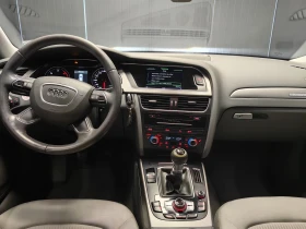 Audi A4 2.0TDI* 4х4* FACE* FULL HISTORY* DRIVE SELECT* ПОД - 14300 лв. / 7311.47 € - 77424618 6