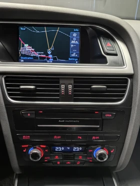 Audi A4 2.0TDI* 4х4* FACE* FULL HISTORY* DRIVE SELECT* ПОД - 14300 лв. / 7311.47 € - 77424618 12