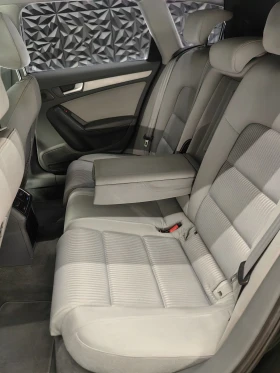 Audi A4 2.0TDI* 4х4* FACE* FULL HISTORY* DRIVE SELECT* ПОД - 14300 лв. / 7311.47 € - 77424618 8