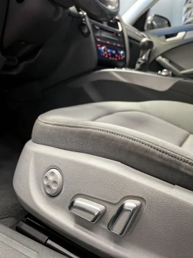 Audi A4 2.0TDI* 4х4* FACE* FULL HISTORY* DRIVE SELECT* ПОД - 14300 лв. / 7311.47 € - 77424618 10