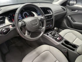 Audi A4 2.0TDI* 4х4* FACE* FULL HISTORY* DRIVE SELECT* ПОД - 14300 лв. / 7311.47 € - 77424618 5