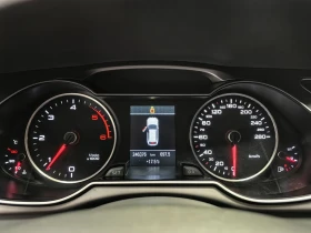 Audi A4 2.0TDI* 4х4* FACE* FULL HISTORY* DRIVE SELECT* ПОД - 14300 лв. / 7311.47 € - 77424618 13