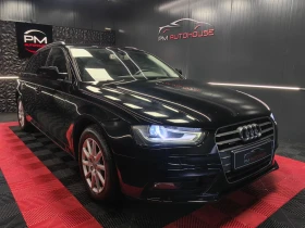 Audi A4 2.0TDI* 4х4* FACE* FULL HISTORY* DRIVE SELECT* ПОД