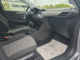 Opel Corsa F-EDITION1.5/102HP/NAVI/CAM/CPLAY/L.ASSIST/633g - 26099 лв. / 13344.21 € - 56668230 13