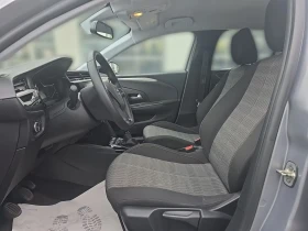 Opel Corsa F-EDITION1.5/102HP/NAVI/CAM/CPLAY/L.ASSIST/633g - 26099 лв. / 13344.21 € - 56668230 6