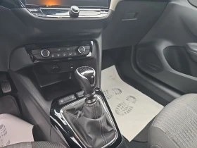 Opel Corsa F-EDITION1.5/102HP/NAVI/CAM/CPLAY/L.ASSIST/633g - 26099 лв. / 13344.21 € - 56668230 10