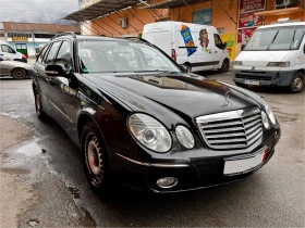 Mercedes-Benz E 220 2.2 CDI FACELIFT - 4299 лв. / 2198.04 € - 95238768 5