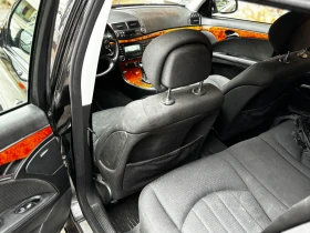 Mercedes-Benz E 220 2.2 CDI FACELIFT - 4299 лв. / 2198.04 € - 95238768 11