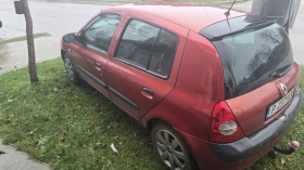 Renault Clio, снимка 4 — Bazar.bg Renault Clio, снимка 4