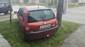 Renault Clio, снимка 3 — Bazar.bg Renault Clio, снимка 3