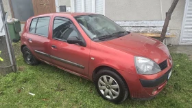 Renault Clio, снимка 2 — Bazar.bg Renault Clio, снимка 2