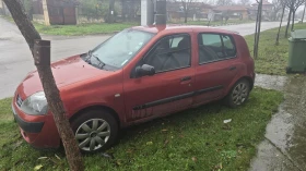Renault Clio, снимка 5 — Bazar.bg Renault Clio, снимка 5