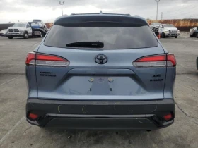 Toyota Corolla Cross * SE* ��� ����*  | Mobile.bg � ����� ������ 6