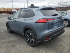 Toyota Corolla Cross * SE* ��� ����*  | Mobile.bg � ����� ������ 3