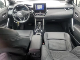 Toyota Corolla Cross * SE* ��� ����*  | Mobile.bg � ����� ������ 8