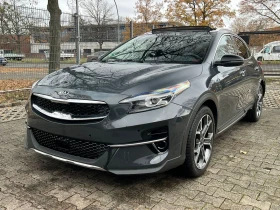 Kia XCeed 1.6 Турбо GT-LINE 28000км AVTOMAT Germany Лизинг 
