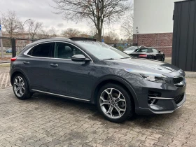 Kia XCeed 1.6 Турбо GT-LINE 28000км AVTOMAT Germany Лизинг  - 28999 лв. / 14826.95 € - 12299050 10