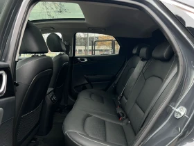 Kia XCeed 1.6 Турбо GT-LINE 28000км AVTOMAT Germany Лизинг  - 28999 лв. / 14826.95 € - 12299050 15