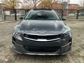 Kia XCeed 1.6 Турбо GT-LINE 28000км AVTOMAT Germany Лизинг  - 28999 лв. / 14826.95 € - 12299050 11